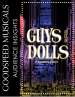 Guys and Dolls Insights